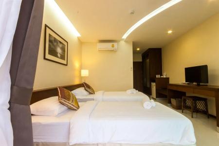 Baan Nilrath - Sha Extra Plus - 5