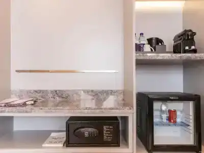 Mercure Xi'an Downtown - 29