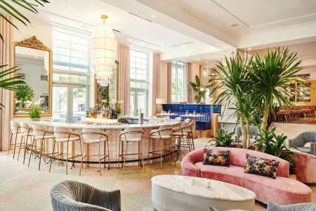 The Gabriel Miami South Beach, Curio Collection by Hilton - 1