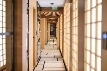 Hanami Design&Spa - 12
