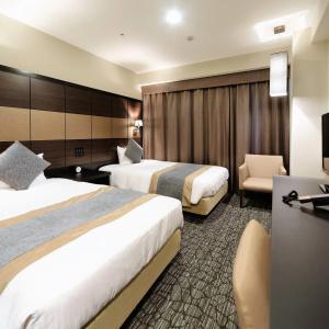 Wing International Premium Tokyo Yotsuya - 30