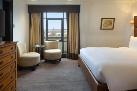 Radisson Blu Edwardian Hampshire, London - 2