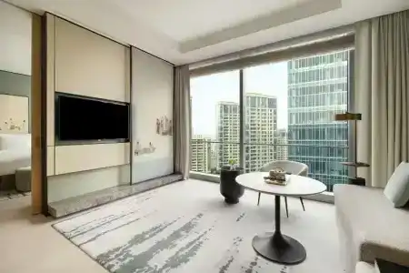 Kempinski Hangzhou - 75