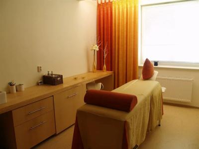 Fra Mare Thalasso Spa - 1