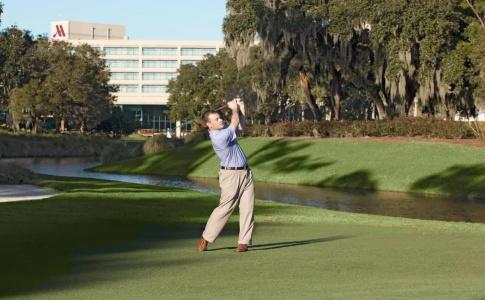 Sawgrass Marriott Golf & Spa - 22