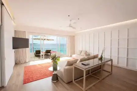Emerald Maldives Resort & Spa-Deluxe All Inclusive - 3
