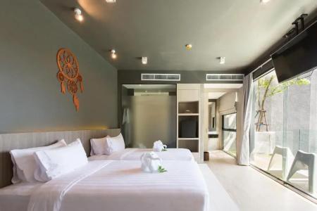 Maya Phuket Airport - Sha Extra Plus - 42