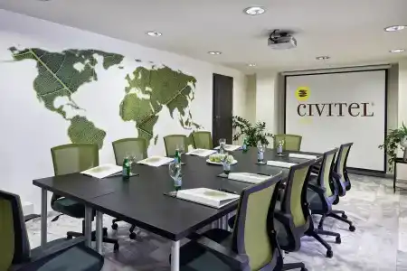 Civitel Attik - 22