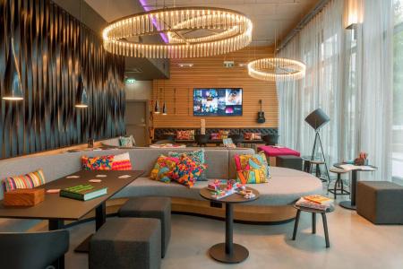 Moxy Ludwigshafen - 38