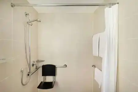 Ramada Nürnberg Parkhotel - 8