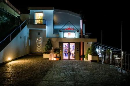 Albergo Diffuso Bacco Furore - 29