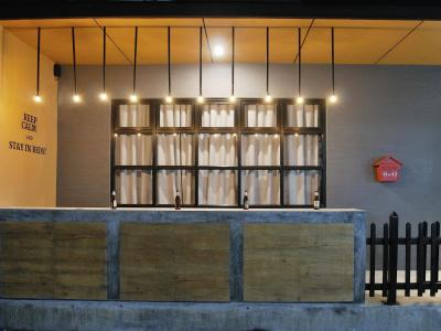 OYO 1032 Beds Patong - 1