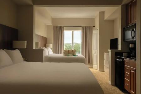 The Point & Suites Universal - 52