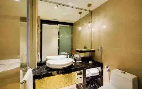 NagaWorld & Entertainment Complex - 45