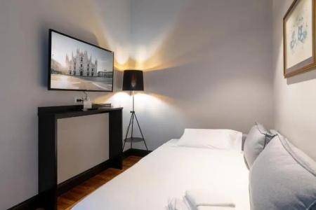 Castello Guest House Milano - 39