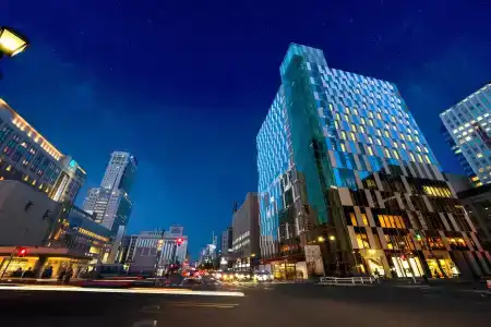 Gracery Sapporo - 28