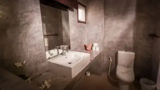 Baan Manali Resort - 6