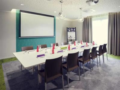 Mercure Nantes Centre Gare - 17