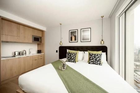 Novotel Manchester Centre - 75