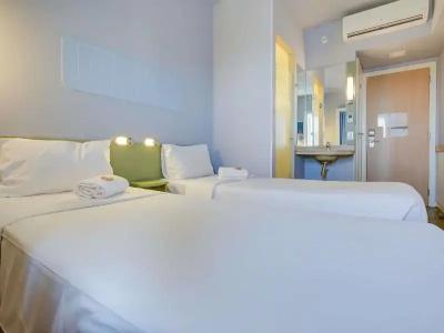 ibis budget Rio de Janeiro Nova America - 69