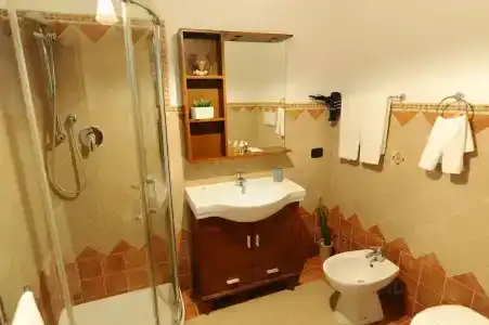 Villa La Lumia b&b Suites & - 102