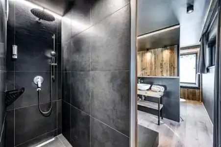 Almmonte Präclarum Suites Design - 8