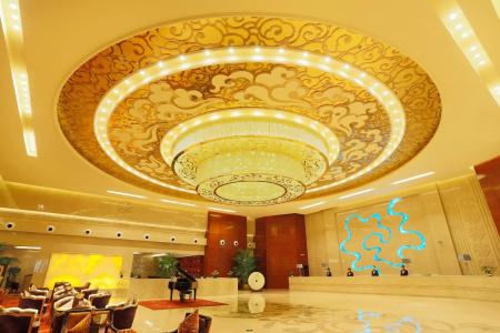 Ritan Downtown Beijing - 25