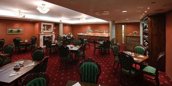 Bern by TallinnHotels - 15