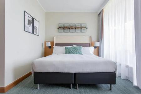 Sopot Marriott Resort & Spa - 39