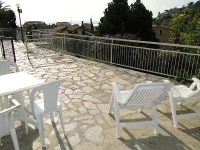 Residence La Carruba - 57