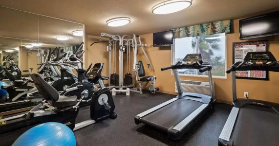 Best Western Plus Palms - 23