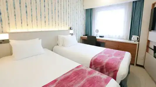 JAL City Naha - 34