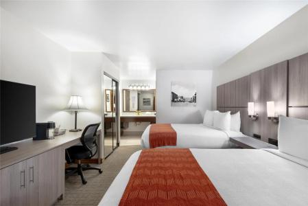 Best Western Plus Rio Grande Inn - 49