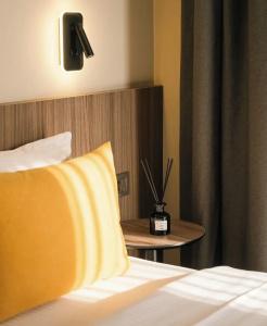 Vesta Suites - 34