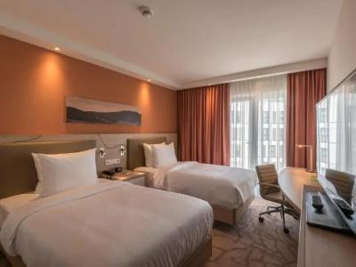 Hampton By Hilton Freiburg - 37