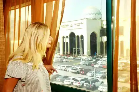 Al Jazeera Royal - 9