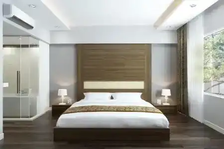 Hanz Eco Luxury Hanoi - 22