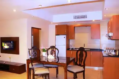 City Rose Suites - 138