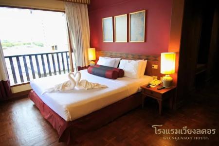 Wienglakor Lampang - 44