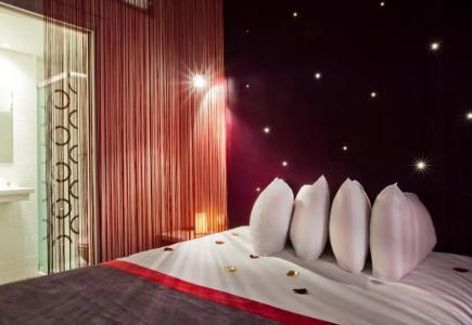 Five Boutique Paris Quartier Latin - 6