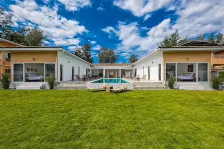 Sunset Emily Villas & Rooms - 22