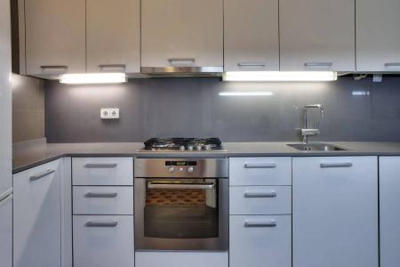 Barcelona Apartment Val - 17