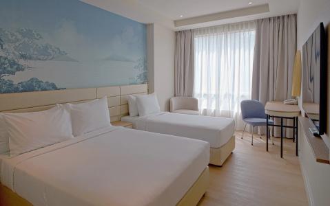 Cititel Express - 5