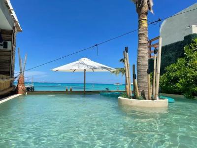 La Palma Beachfront & Club Nautico - 53