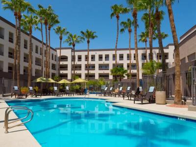 Hilton Phoenix Airport - 34