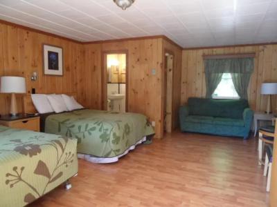 Seven Dwarfs & Cabins - 55