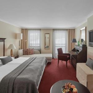 Lebenberg Schlosshotel-Kitzbühel - 29