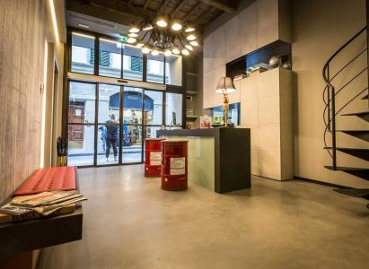 Globus Urban - 5