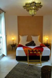 Riad Dar Massaï - 72