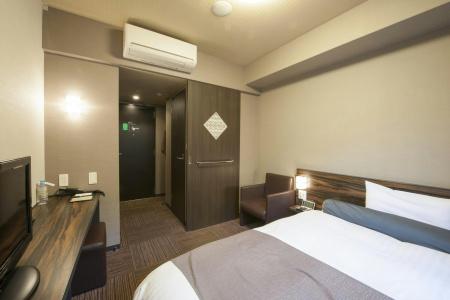 Dormy Inn Premium Hakata Canal City Mae - 28